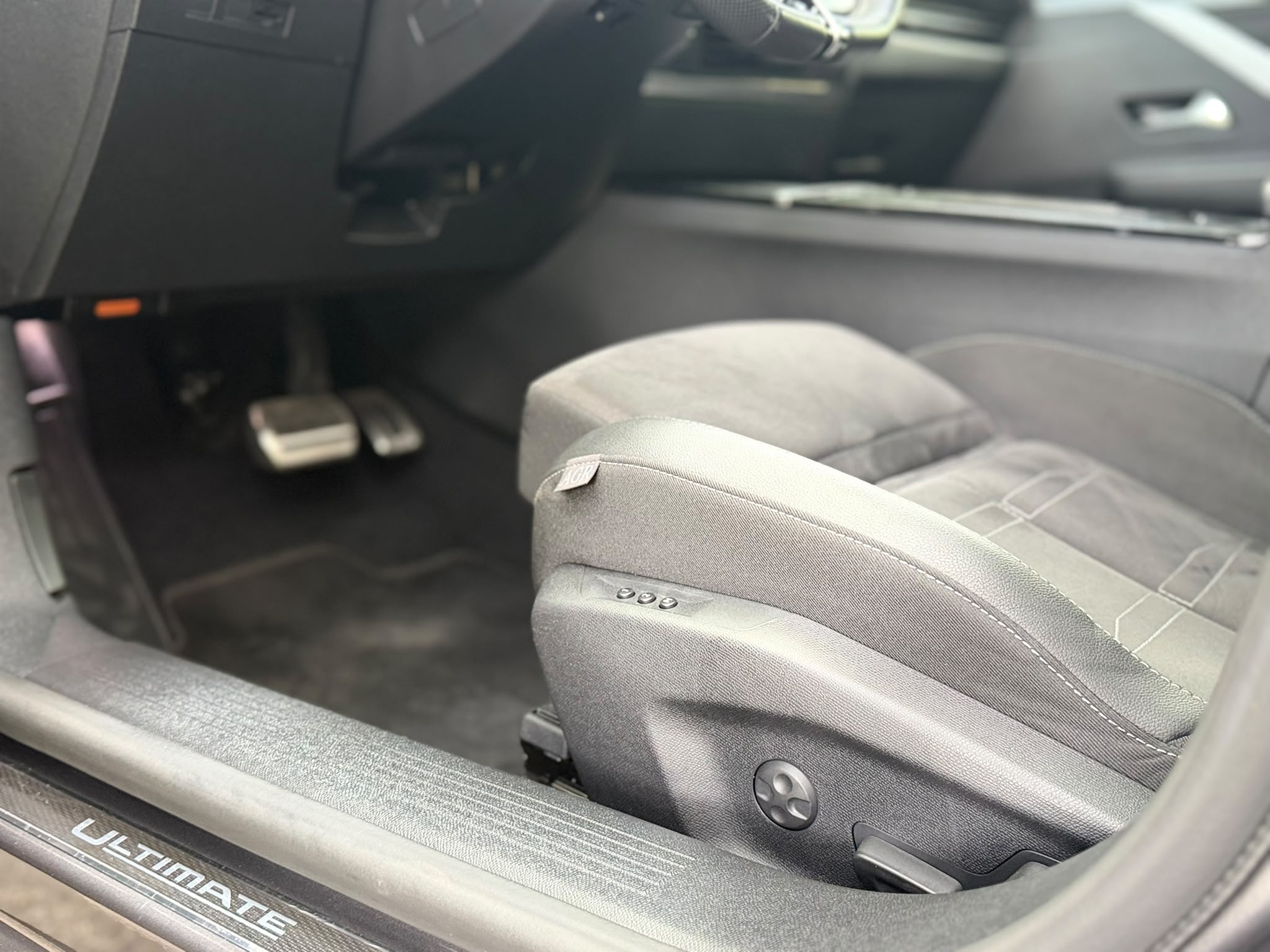 OPEL Astra — foto 16