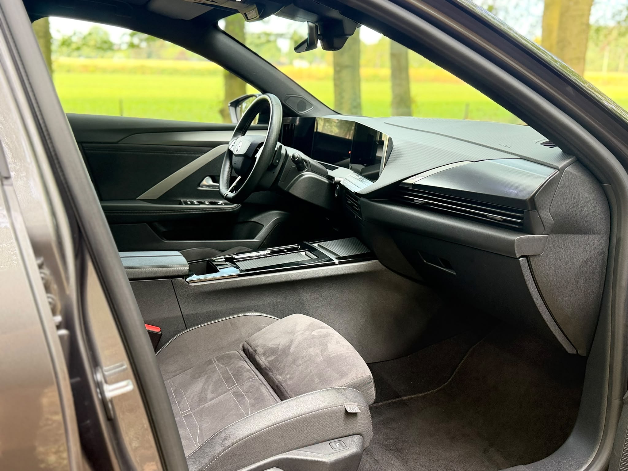OPEL Astra — foto 12