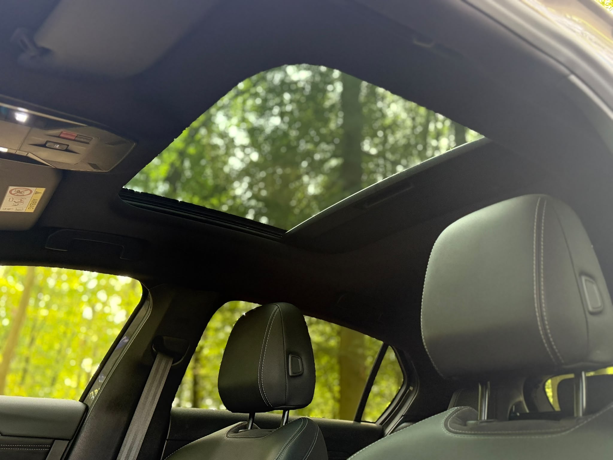 OPEL Astra — foto 19