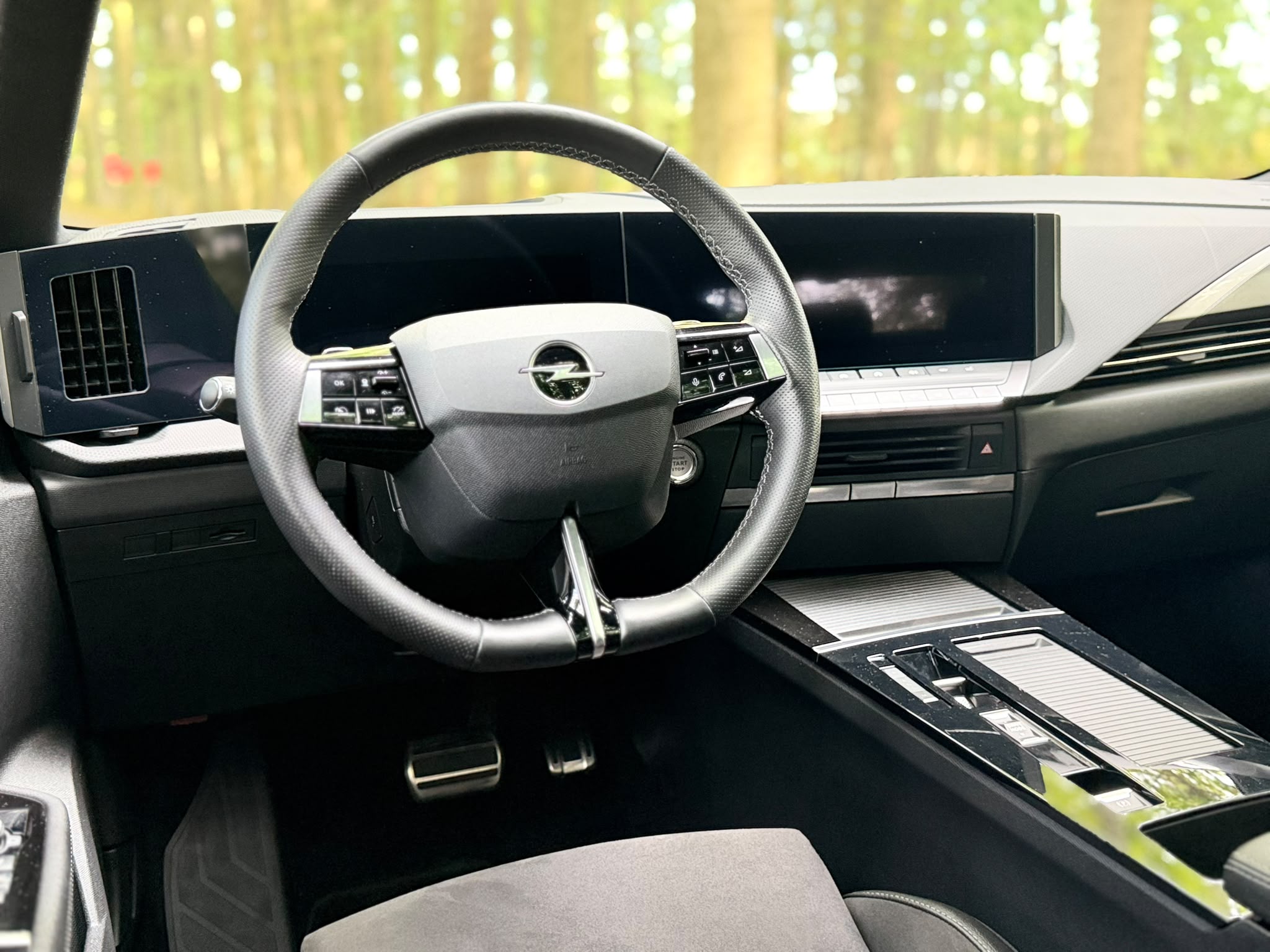OPEL Astra — foto 10